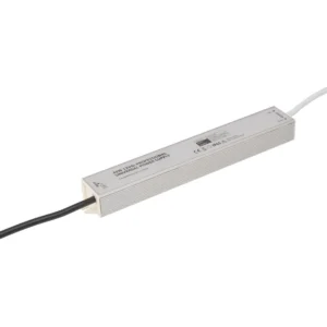 LYYT PS40 Universal 12V 45W IP67 Power Supply 153.753UK