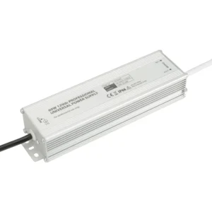 LYYT PS60 Universal 12V 60W IP67 Power Supply 153.744UK