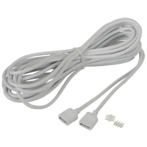 LYYT RGB-5M RGB LED Tape Extension Leads 153.905UK