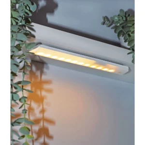 LYYT Rechargeable Motion Sensing LED Light Large (2 Pack) 410.313UK