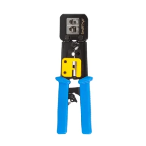 Lanberg Crimping Tool for Passthrough Connectors NT-0204