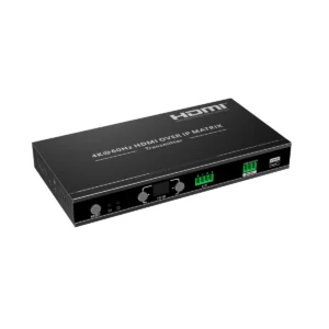 Lenkeng HDMI Matrix over IP 4K Transmitter iMCS-IM02-TX