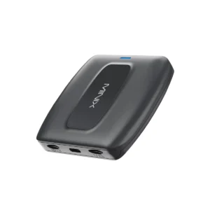 MINIX CAR Android Media Hub 8GB/128GB/SD/SIM CarPlay/Android Auto CA480
