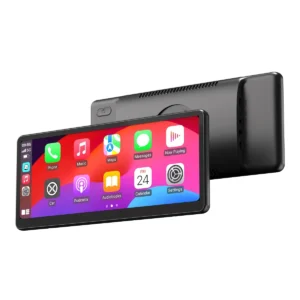MINIX CAR Monitor Touch 8.9″ HD 60fps Wi-Fi/Bluetooth/AUX Speaker CarPlay/Android Auto CP89-HD