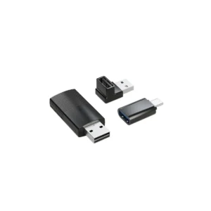 MINIX CAR Wired to Wireless CarPlay USB Dongle CP86