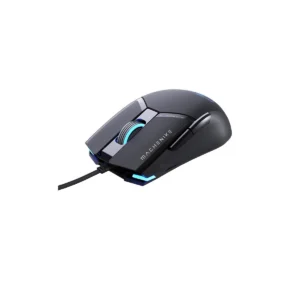 Machenike M7 Pro Gaming Mouse Black