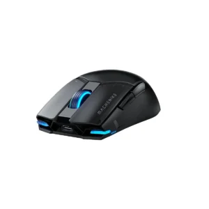 Machenike M7 Pro Wireless Gaming Mouse Black