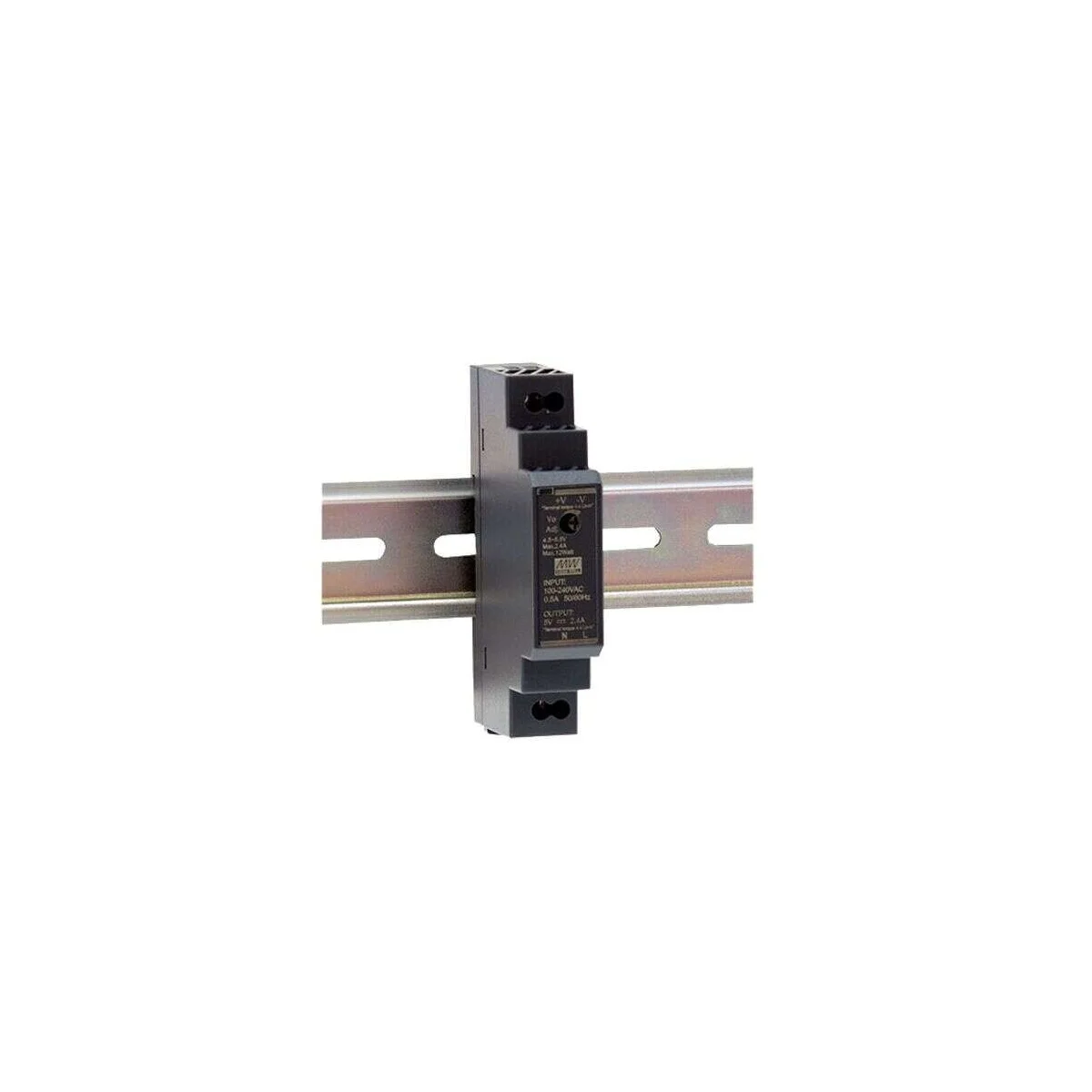Meanwell HDR-15-24 DIN Rail PSU 24V 15W