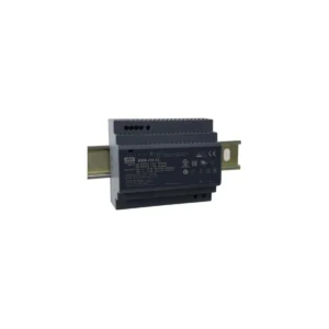Meanwell HDR-150-12 Ultra Slim Din Rail Power Supply 12V 150W