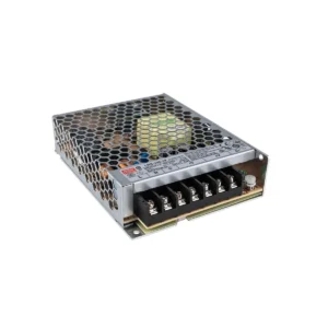 Meanwell LRS-100-12 Enclosed Power Supply 12V 100W (8.5A)