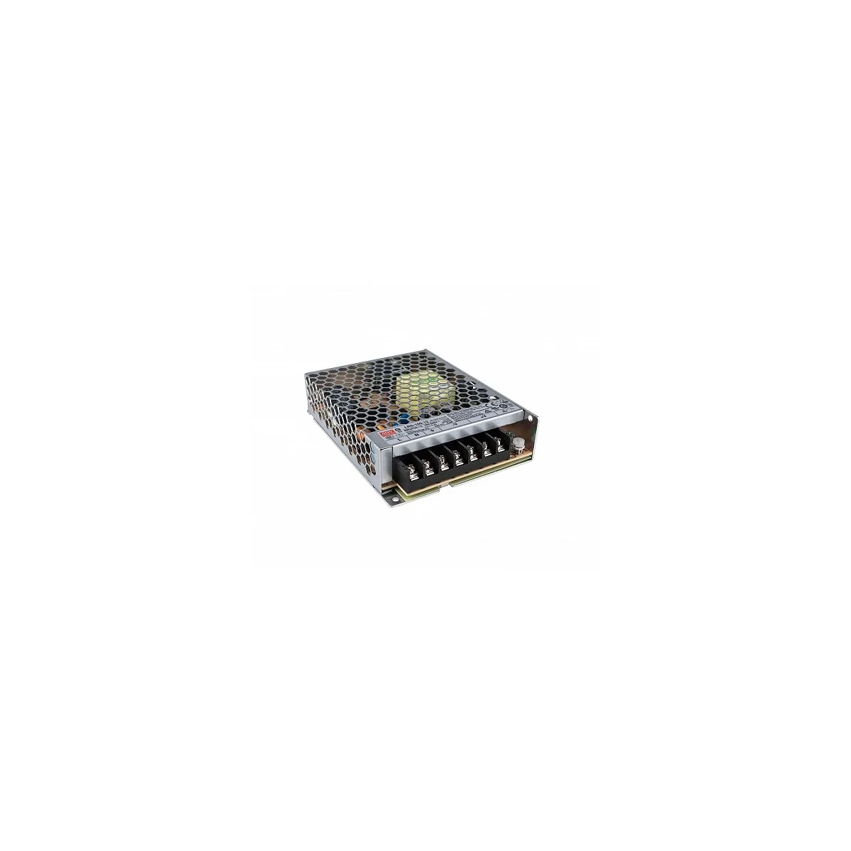 Meanwell LRS-100-24 Bare Power Supply 24V 100W