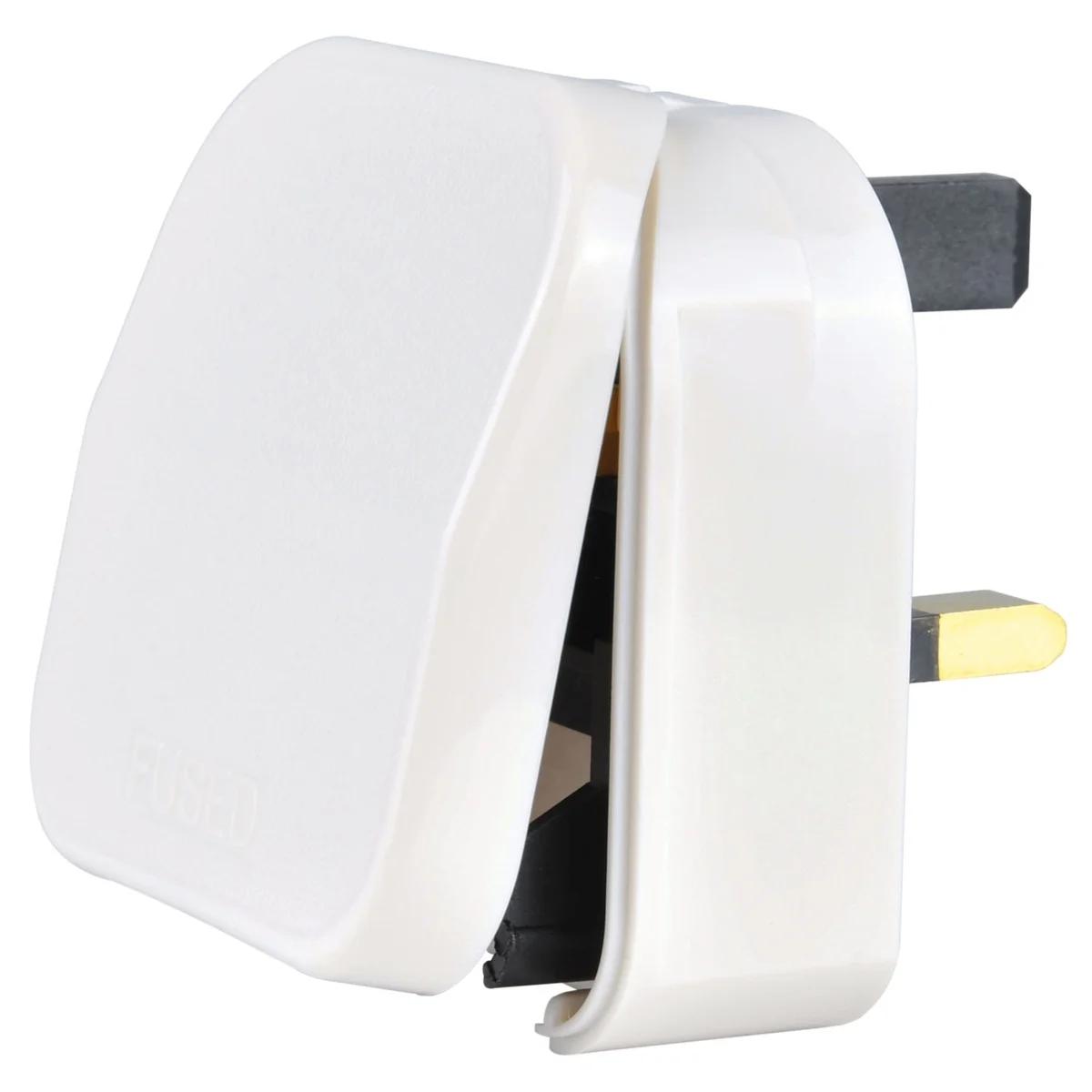 Mercury 2 Pin EU Plug to UK Plug Converter 429.821UK