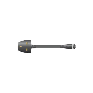 Mercury Fig8 Power Cable 5.0m Bag 114.037UK