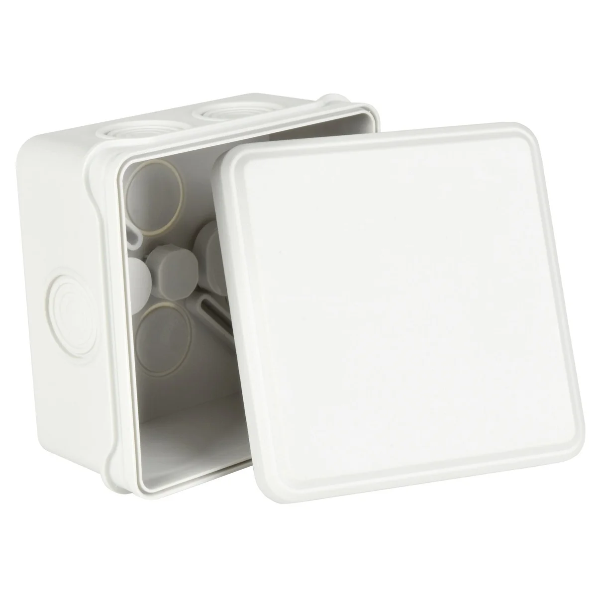 Mercury IP55 Weatherproof Box 429.920UK