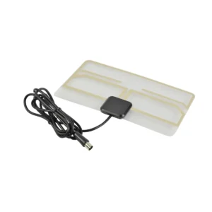 Mercury Paper Thin TV/FM Aerial 120.515UK