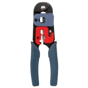 Mercury RJ-45 (8P8C) Crimping Tool 710.266UK