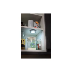 Mercury SENSOR-L 6 LED Motion Sensor Light 429.958UK