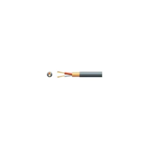 Mercury Signal Cable Twin Core 100m 803.588UK