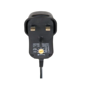 Mercury Switch-Mode Power Supply 1000mA 661.401UK