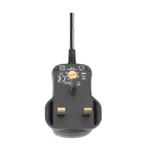 Mercury Switch-Mode Power Supply 600mA 661.400UK
