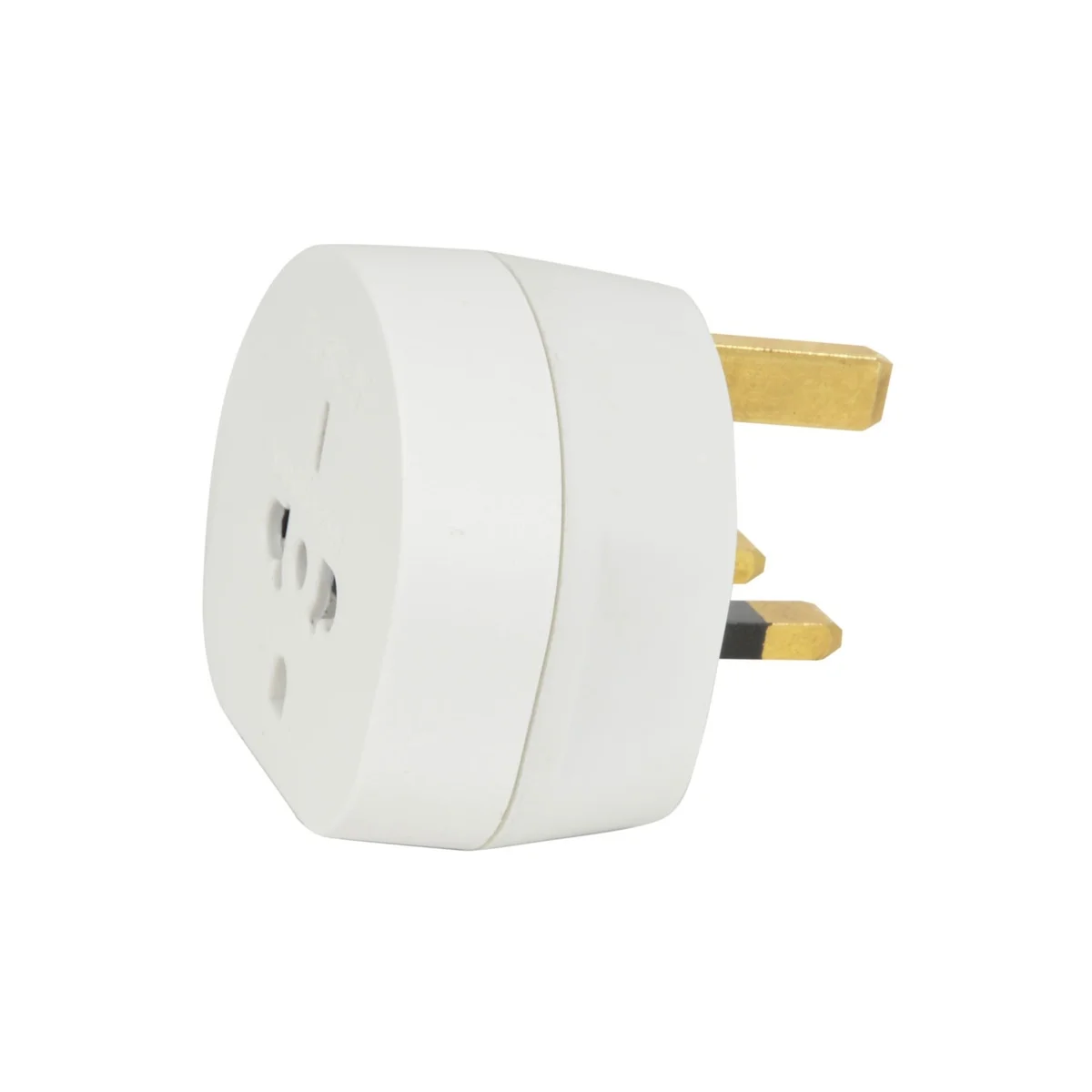 Mercury World to UK Plug Adapter 429.832UK