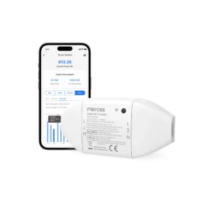 Meross Homekit Smart Wi-Fi Switch 16A (Matter) MSS715MA-UN