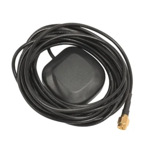 MikroTik GPS antenna with SMA connector for LtAP