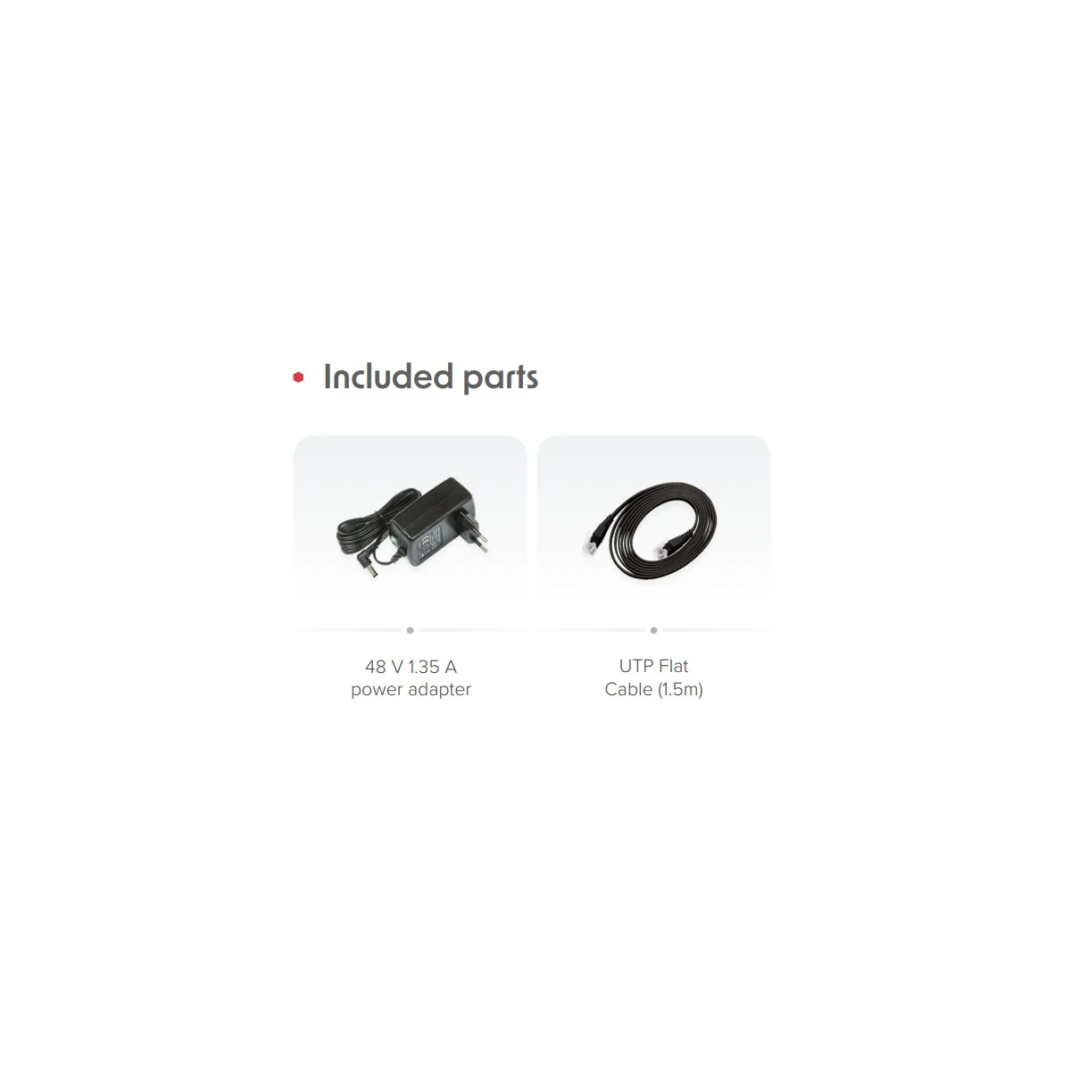 MikroTik Router Wi-Fi 6 Chateau PRO ax AX3600 5xGbE, PoE Out/USB H53UIG