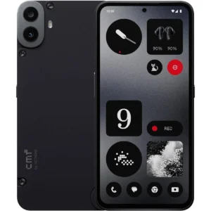 Nothing CMF 1 Android Smartphone 8GB+256GB 6.67″ 50MP 5000mAh Black