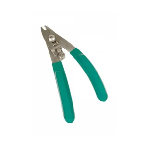 Opton CFS-3 Tri-Hole Fiber Optic Stripper