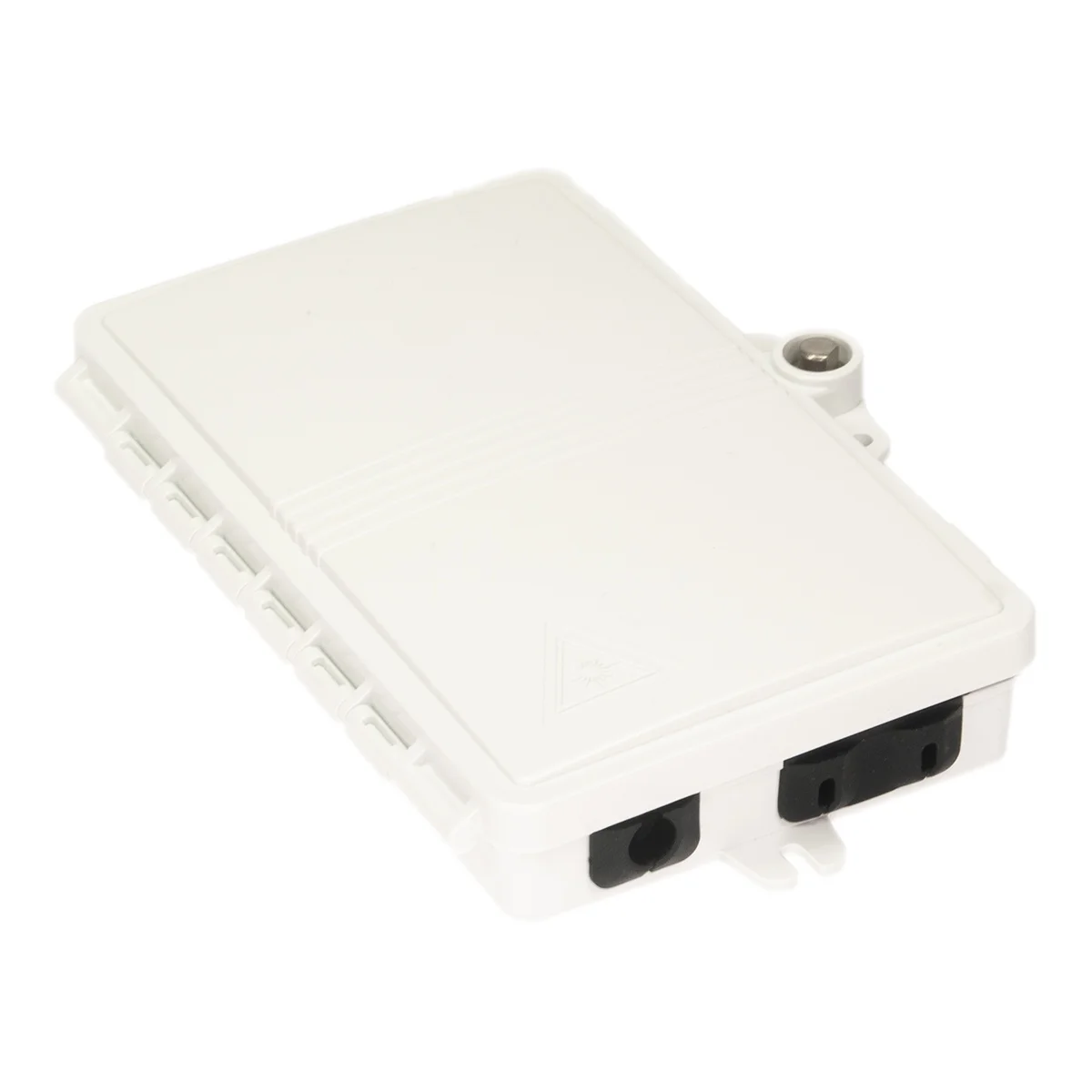 Opton Fiber Distribution Box 1 IN – 2 OUT