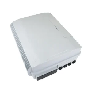 Opton Fiber Distribution Box 4 IN – 24 OUT IP65