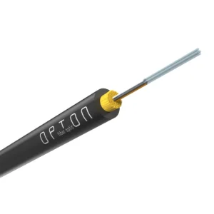 Opton Fiber Optic Cable 6 Core SM 9 /125 G657A2 1000m