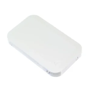 Opton Fiber Termination Box 1 Out
