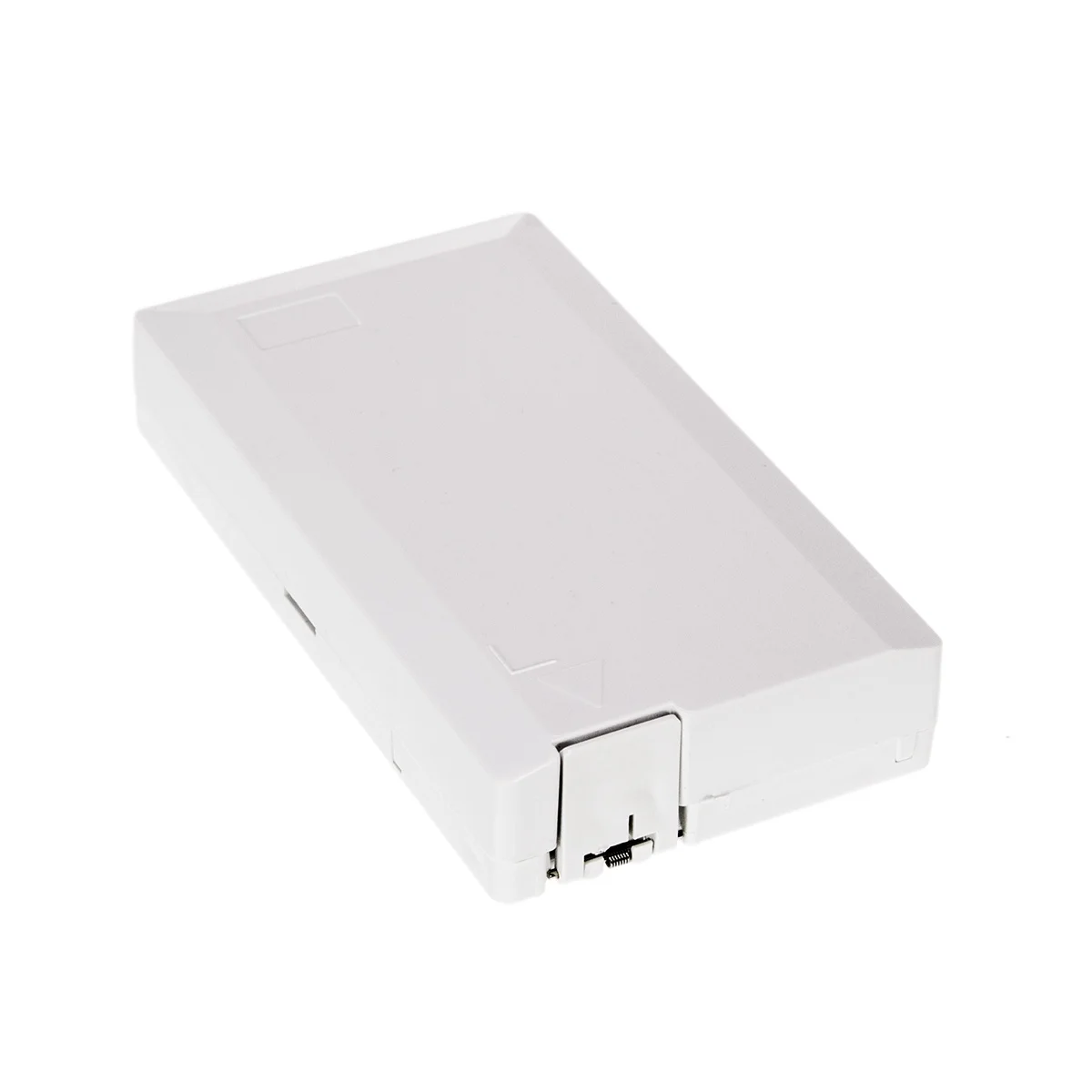 Opton Fiber Termination Box 1 Out FTTH