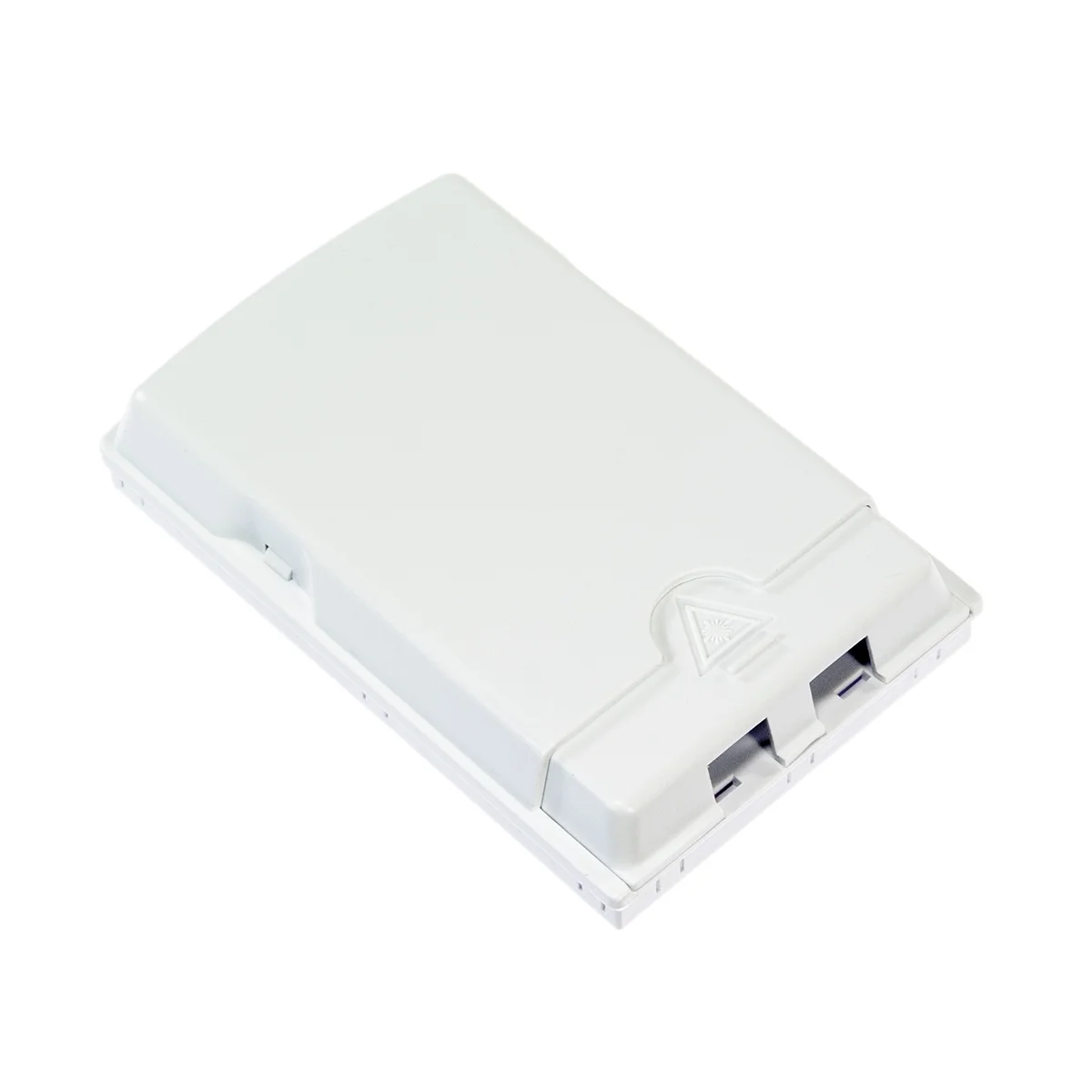 Opton Fiber Termination Box 2 Out