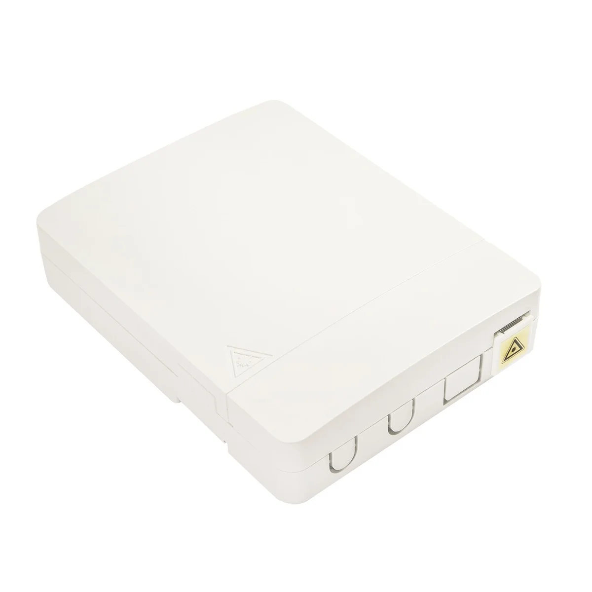 Opton Fiber Termination Box with SC Adapter & Pigtail
