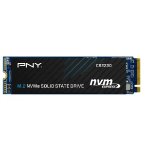 PNY SSD M.2 NVMe PCIe Gen3 500GB CS2230