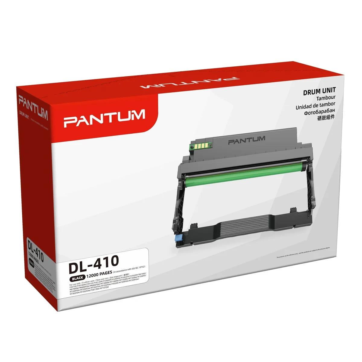 Pantum Drum DL-410 12000 Pages