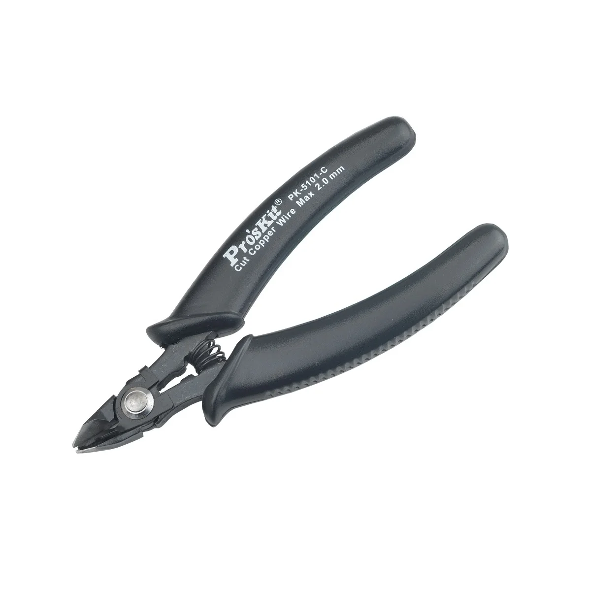 Proskit Cutter with Safety Clip 1PK-5101-C