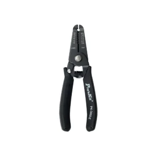Proskit Wire Strippers Antistatic Precision 10-20 AWG 1PK-3002E