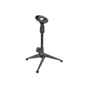 QTX Desktop Folding Microphone Stand 180.057UK