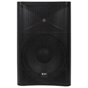 QTX QUEST-12A Active Speaker 12” BT/USB/FM 720W 178.512UK