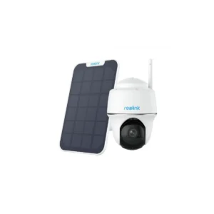 Reolink BP Outdoor Battery Camera 3MP PTZ ARGUS PT Lite (B420) (Hard Bundle)