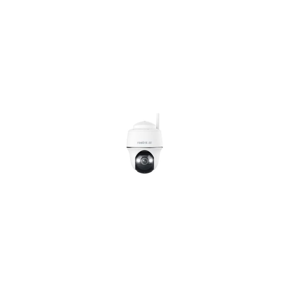 Reolink BP Outdoor Battery Camera 4K PTZ ARGUS PT Dual Ultra (B440)
