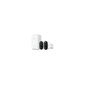Reolink HUB Home Hub Kit with 2x Argus Series B310 + 128GB SD Card