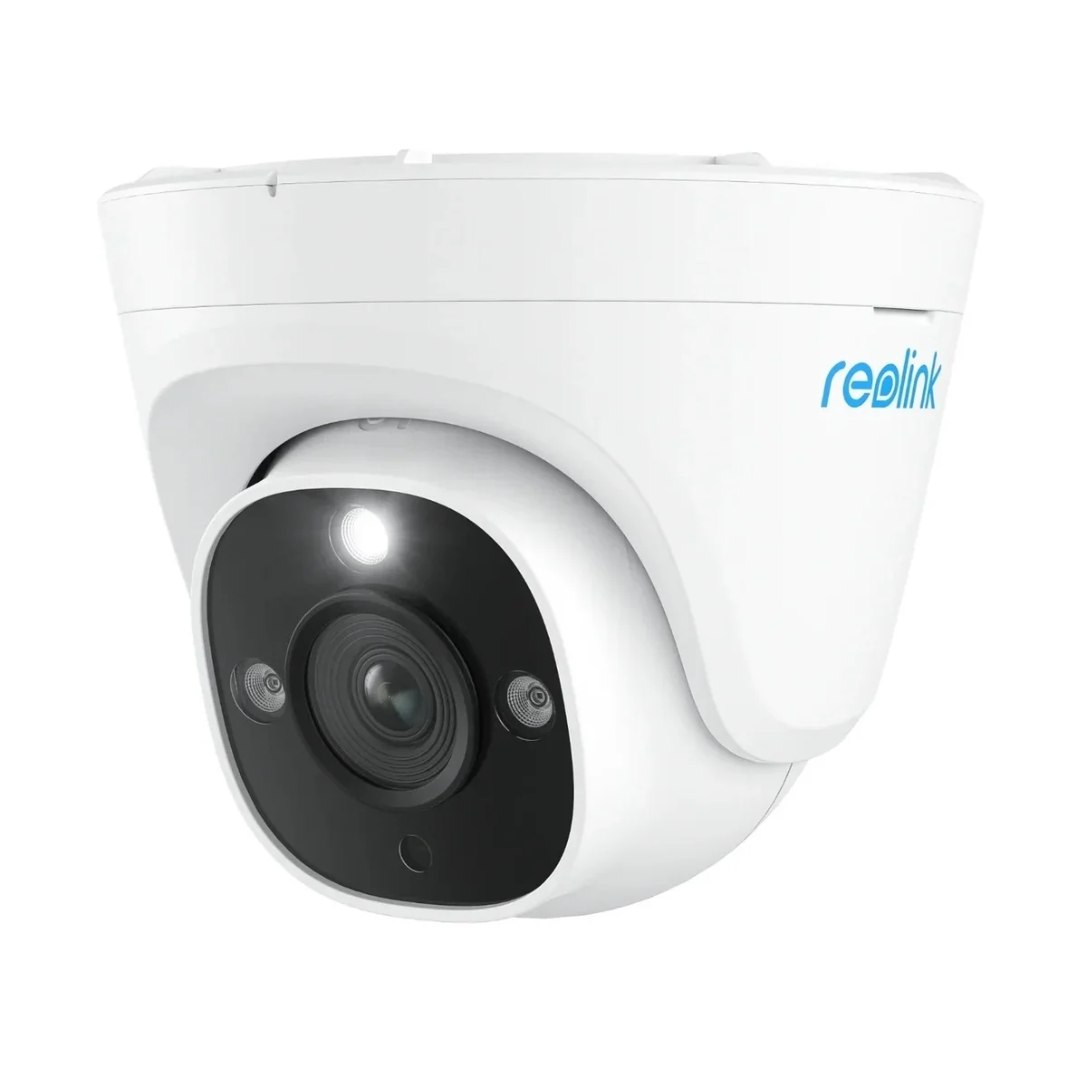 Reolink POE IP Dome Camera 12MP Fixed RLC-1224A (P344)