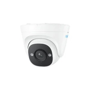 Reolink POE IP Dome Camera 5MP Fixed RLC-520A (P324)