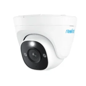 Reolink POE IP Dome Camera 8MP Fixed RLC-820A (P334)