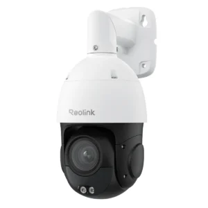 Reolink POE IP PTZ Camera 8MP 5x Optical Zoom (RLC-823S1) P840